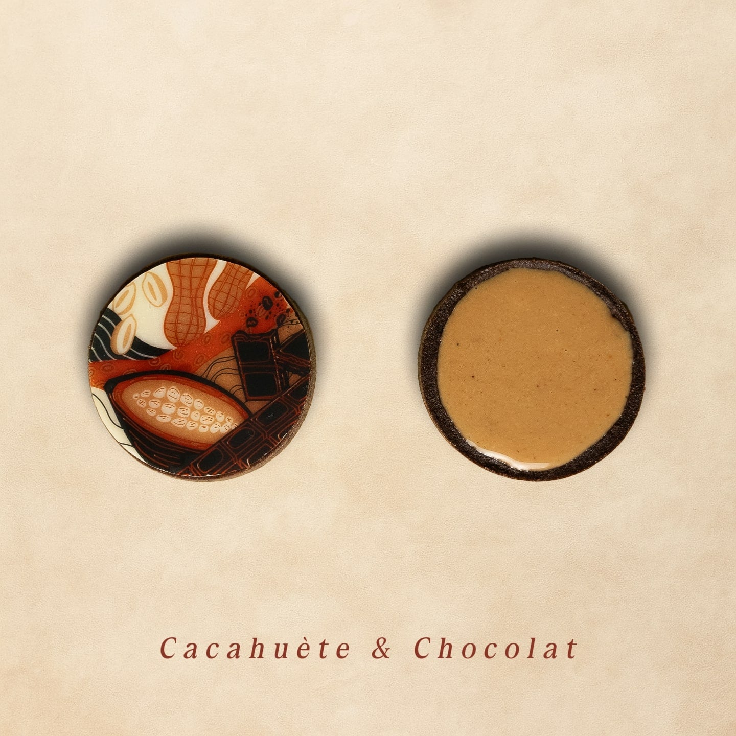 Coffret Assortiment - 12 pièces