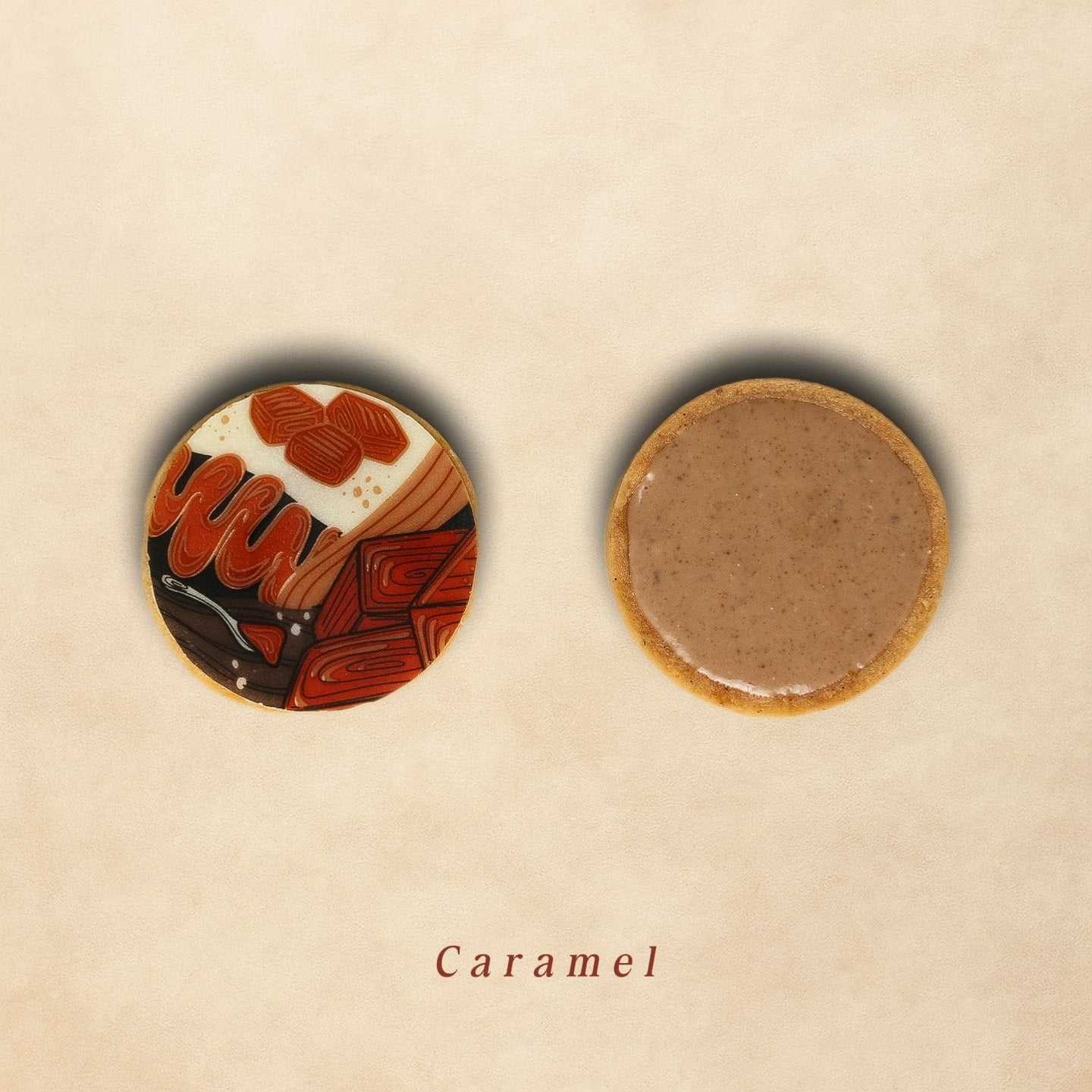 Coffret Assortiment - 12 pièces