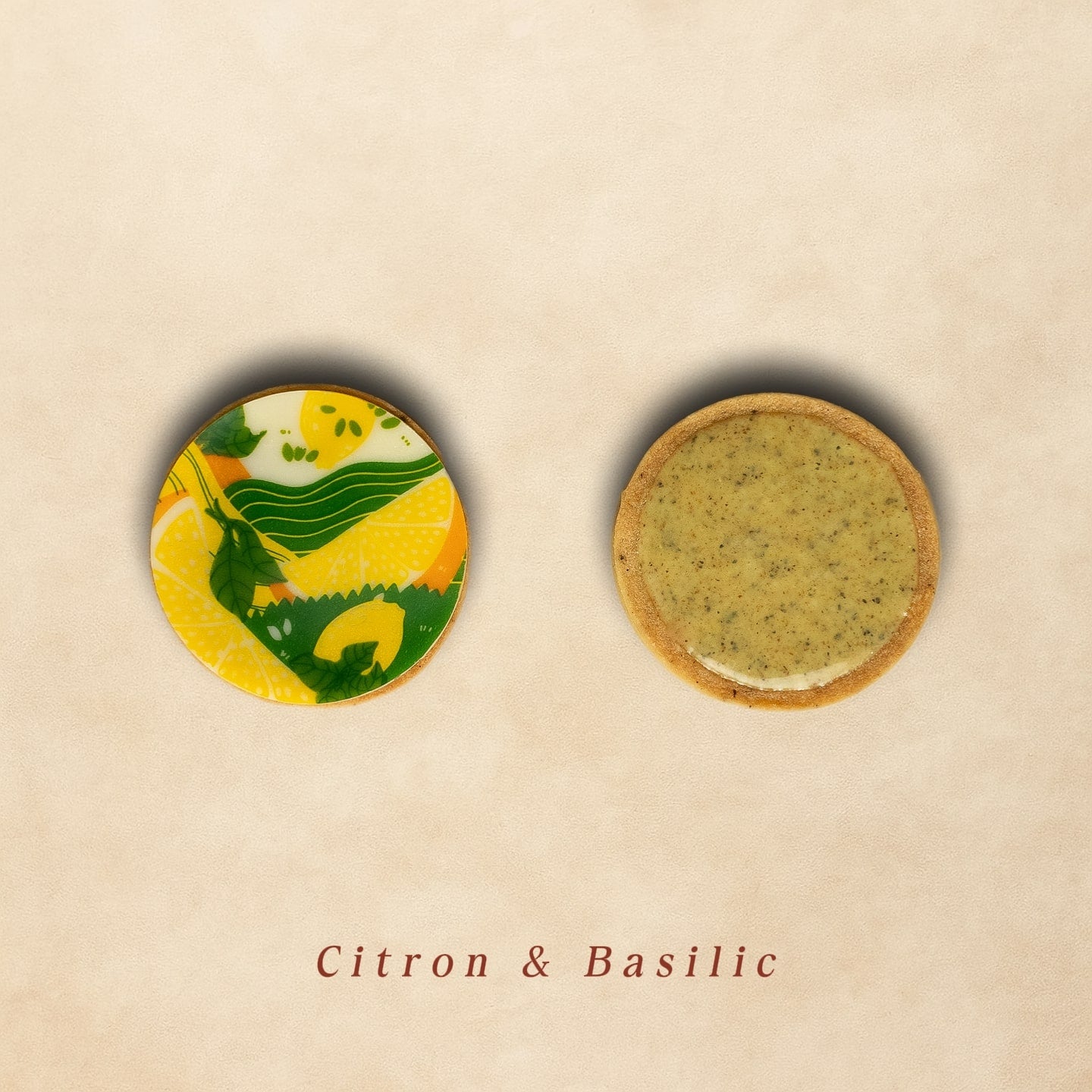 Coffret Assortiment - 12 pièces